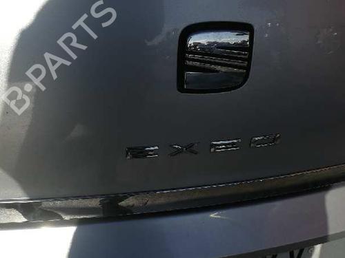 Tailgate lock SEAT EXEO (3R2) 2.0 TDI | BP3651937C101 