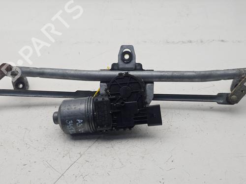 Viskermotor vindrude AUDI A3 (8L1) 1.9 TDI (110 hp) 31641092