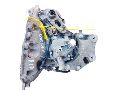 Gearbox OPEL CORSA E (X15) 1.4 (08, 68) | BP33472897M3 - Image 2