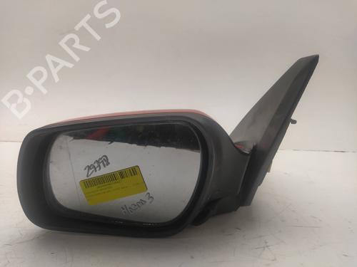 Left mirror MAZDA 3 Saloon (BK) 1.6 (BK12) | BP10349896C26 