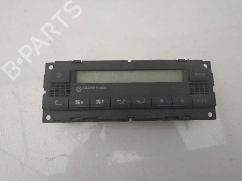 Używane Panel klimatyzacji / ogrzewania VW GOLF IV (1J1) 1.9 TDI (150 hp) 6621058