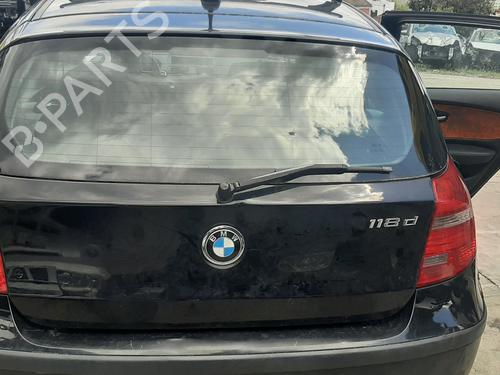 Used Tailgate BMW 1 (E87) 118 d (143 hp) 23186252