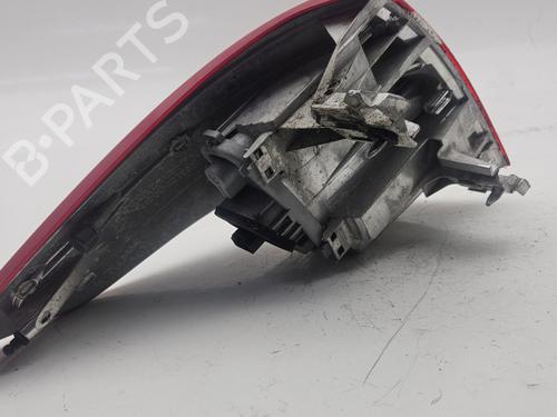 Høyre baklys CITROËN C4 Picasso I MPV (UD_) 2.0 HDi 138 | BP29933870C35