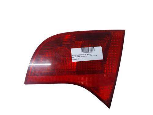 Used Right tailgate light Right tailgate light 37713795 37713795