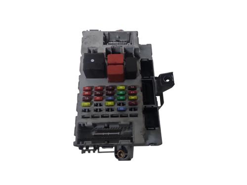 Fuse box FIAT DOBLO Box Body/MPV (223_) 1.3 D Multijet | BP28132609E1
