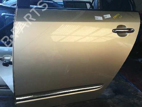 Left rear door KIA CARENS III MPV (UN)  | BP1499065C4 