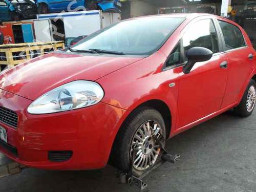 FIAT GRANDE PUNTO (199_)  1.4 (199AXB11, 199AXB1A, 199BXB1A, 199AXL1A)  17653