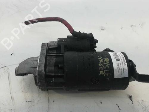 Startmotor CHRYSLER VOYAGER / GRAND VOYAGER III (GS_, NS_) 2.5 TD (116 hp) 4204444