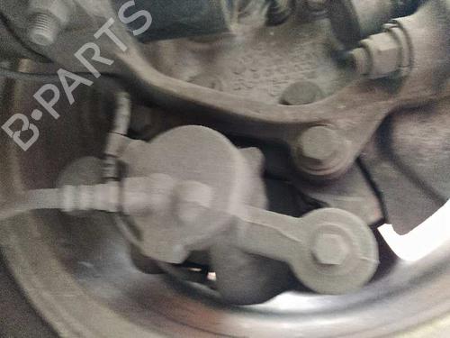 Used Left front brake caliper BMW 1 (E81) 118 i (143 hp) 11593957