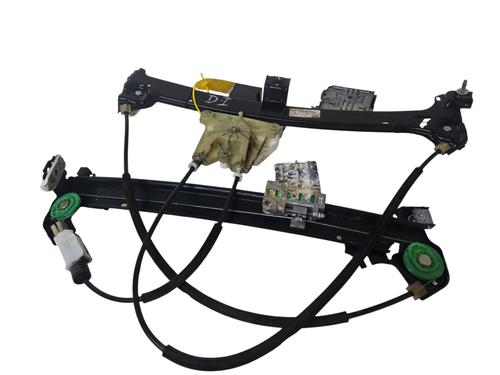 Used Front left window mechanism Front left window mechanism PEUGEOT 407 Coupe (6C_) 2.7 HDi (204 hp) 34008589 34008589