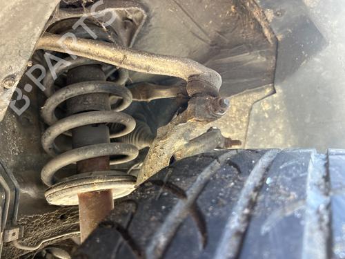 Crémaillère de direction VW PASSAT B5.5 Variant (3B6) 4.0 W8 4motion (275 hp) 31916552