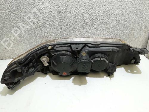 Left headlight RENAULT LAGUNA II Grandtour (KG0/1_) 1.9 dCi (KG0G) | BP809552C28 