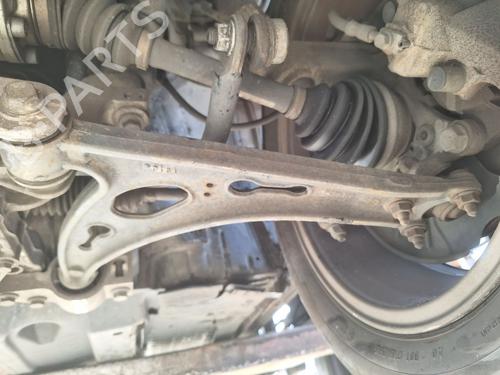 Used Left front suspension arm VW TOURAN (1T1, 1T2) [2003-2010]  24507055