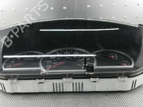Instrument cluster KIA CARENS II MPV (FJ) 2.0 CRDi | BP2584306C47 