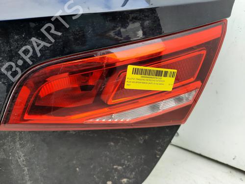 Used Right tailgate light AUDI A3 Sportback (8VA, 8VF) [2012-2021]  13329724