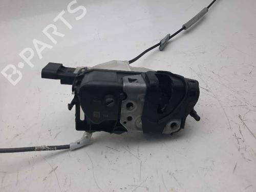 Used Front right lock CITROËN C3 II (SC_) 1.6 BlueHDi 100 (99 hp) 4761004