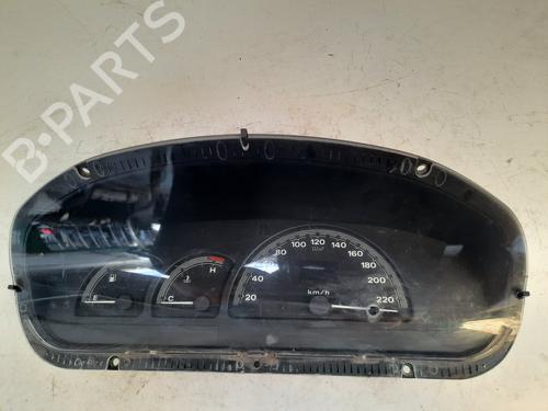 Instrument cluster FIAT BRAVA (182_) 1.9 TD 75 S (182.BF) | BP10503100C47 