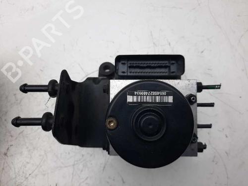 Used ABS pump VW POLO (9N_, 9A_) 1.9 TDI (101 hp) 6049589