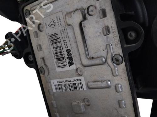 left-headlight-citroen-c4-coupe-la_-2004-2005-2006-2007-2008-2009-2010-2011-2012-2013-37294752 main image
