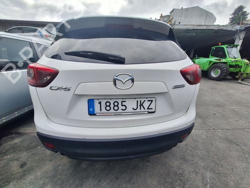 Right headlight MAZDA CX-5 (KE, GH)  | BP34735950C29  - Image 9