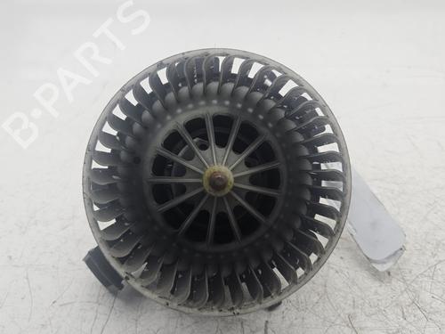 Used Heater blower motor SMART FORTWO Coupe (451) 1.0 Turbo (451.332) (84 hp) 24660967