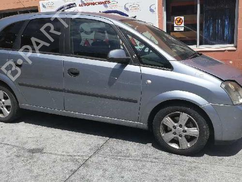 Starter OPEL MERIVA A MPV (X03) 1.7 CDTI (E75) | BP3462086M8  - Image 7