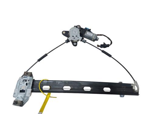 front-right-window-mechanism-chevrolet-matiz-m200-m250-2005-36322461 main image