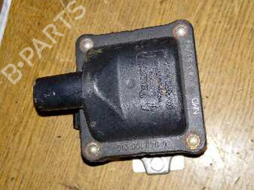 Used Ignition coil VW GOLF III (1H1) 2.8 VR6 (174 hp) 1717982