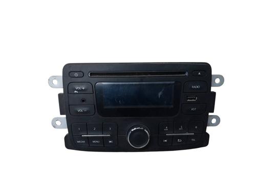 Radio DACIA SANDERO II | BP38559382E6 - Image 2