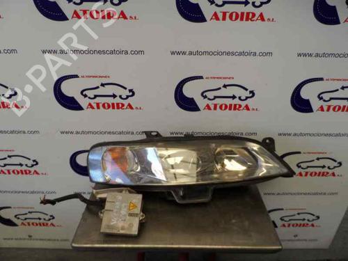 Højre forlygte OPEL VECTRA B (J96) 2.2 DTI 16V (F19) (125 hp) 95661