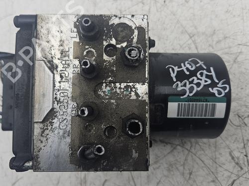 ABS pump PEUGEOT 407 (6D_)  | BP23877751M43 