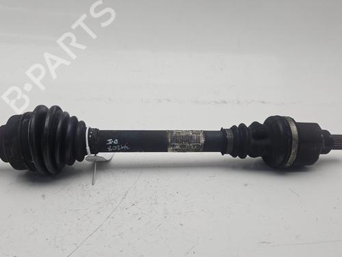 Used Left front driveshaft PEUGEOT 308 I (4A_, 4C_) [2007-2016]  29289943