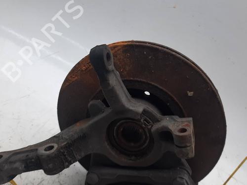 Right front steering knuckle RENAULT KANGOO / GRAND KANGOO II (KW0/1_)  | BP7217935M26 