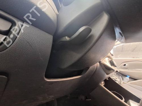 Used Steering column Steering column 39185422 39185422