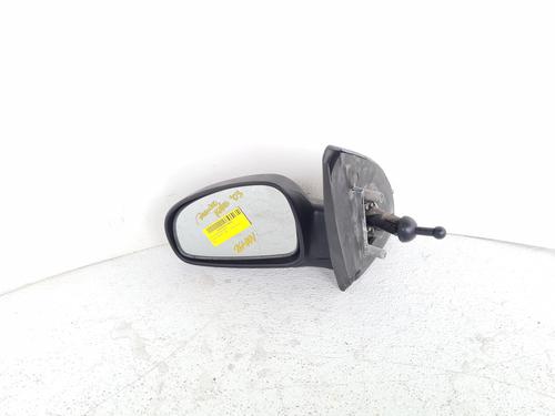 Left mirror CHEVROLET AVEO / KALOS Hatchback (T200) 1.4 | BP5748748C26 