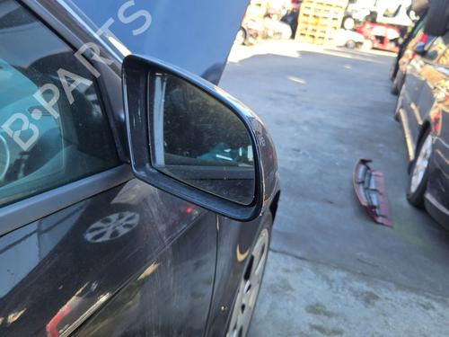 Used Right mirror AUDI A3 (8P1) [2003-2013]  29335323