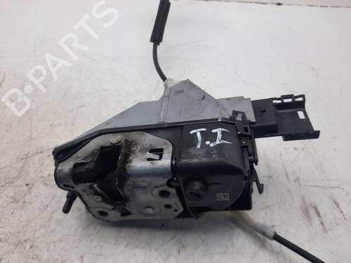 Rear left lock CITROËN C1 (PM_, PN_) 1.0 | BP1976054C100 