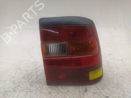 Right taillight OPEL VECTRA A (J89) 2.0 i Cat (F19, M19) | BP9956615C35 