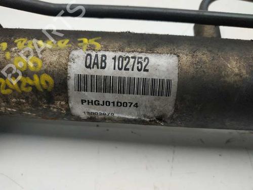 BP6508585M22 | Steering rack MG MG ZT 1.8 16V BP6508585M22