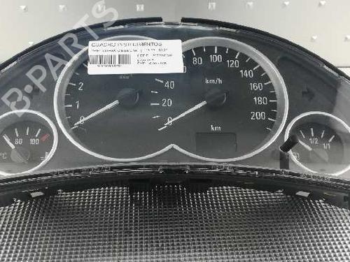 Used Instrument cluster Instrument cluster 1476203 1476203