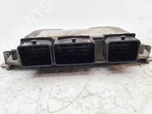 Engine control unit (ECU) PEUGEOT 307 (3A/C) 1.6 16V | BP8048341M57 