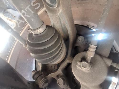 Used Left front steering knuckle Left front steering knuckle 35976035 35976035