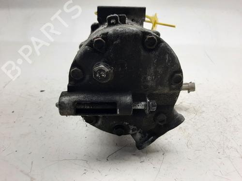 AC compressor SAAB 9-5 (YS3E) 1.9 TiD | BP15642467M34 