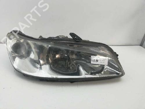Used Right headlight PEUGEOT 306 (7B, N3, N5) 1.9 D (69 hp) 5238578