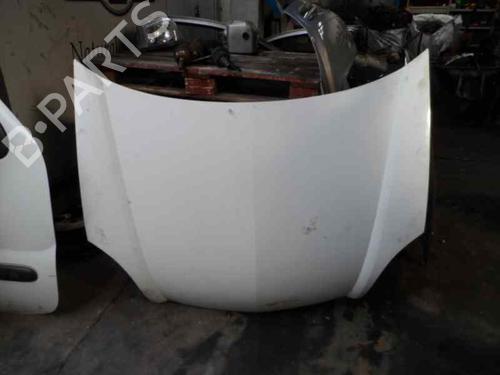 Used Hood RENAULT KANGOO (KC0/1_) 1.5 dCi (KC08, KC09) (82 hp) 94489