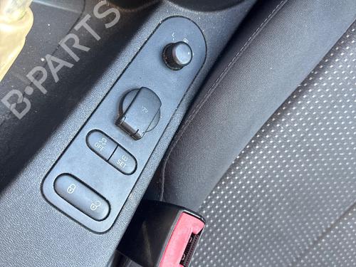 Comando retrovisori SEAT LEON (1P1) [2005-2013]  31177417