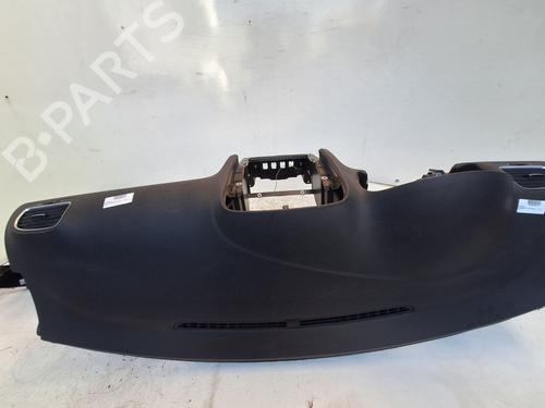 Used Dashboard VW GOLF VI (5K1) 1.6 TDI (105 hp) 27493467