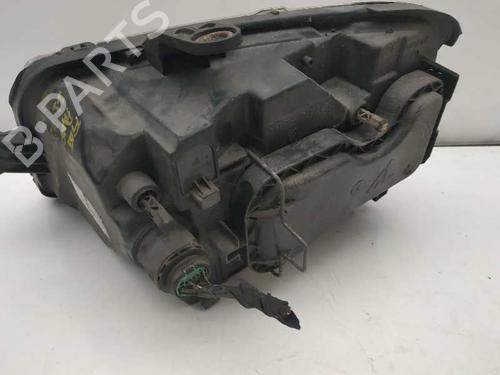 Right headlight FIAT PANDA (169_) 1.1 (169.AXA1A) | BP3460925C29 