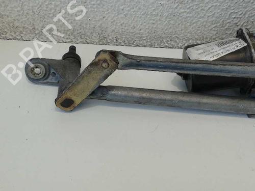 Front wiper motor PEUGEOT 406 (8B) 1.9 TD | BP1333132M29 