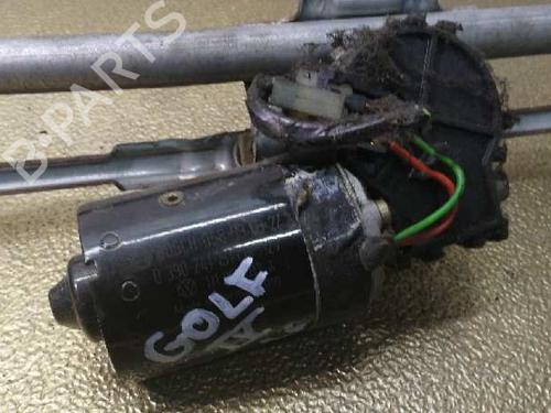Front wiper motor VW GOLF IV (1J1) 1.6 | BP1386648M29 